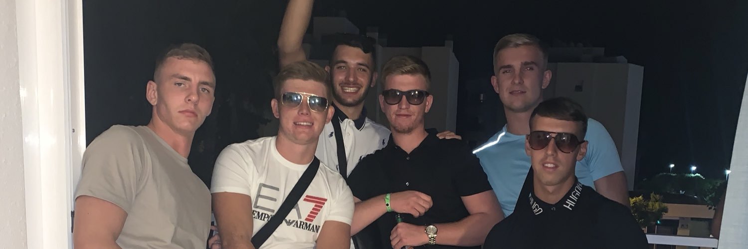 WillWright1999's profile banner image