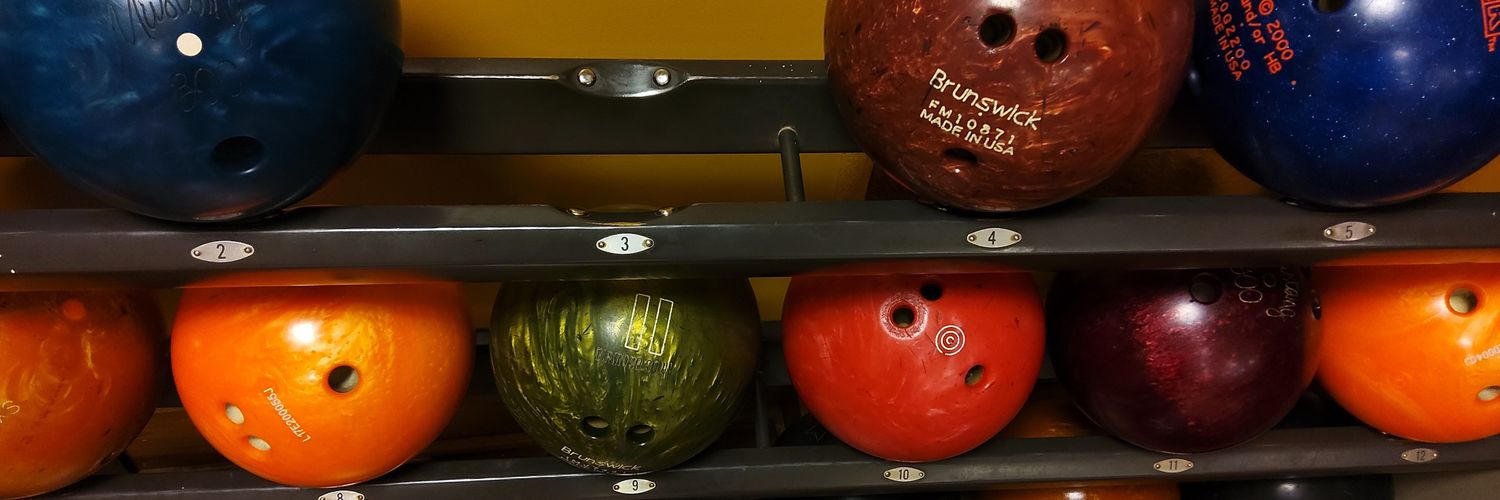 Diamond Bowling & Billiards banner
