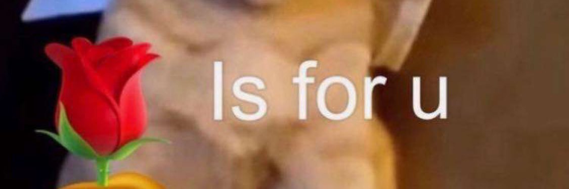 IWOB's profile banner image