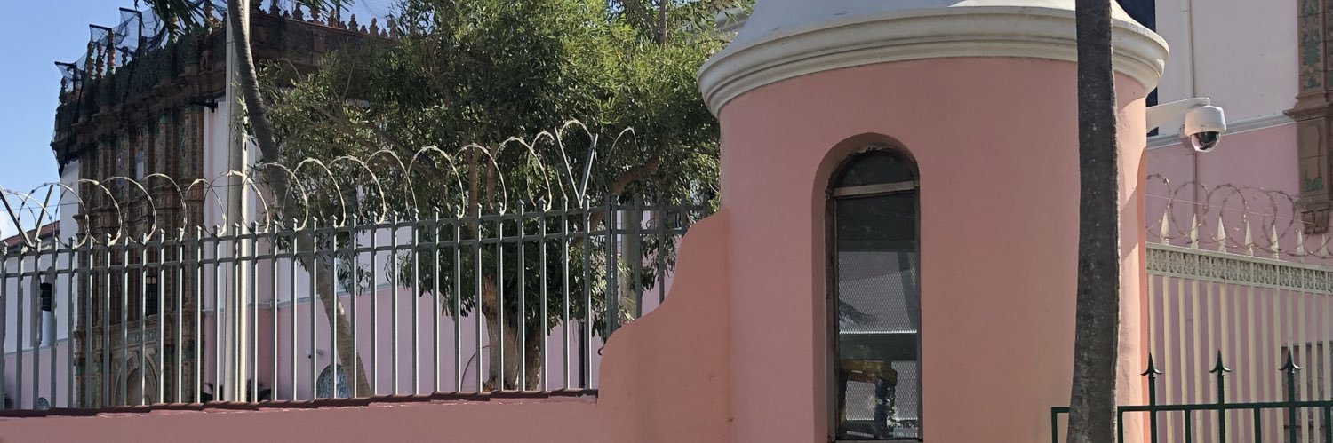 Itskiannalee's profile banner image