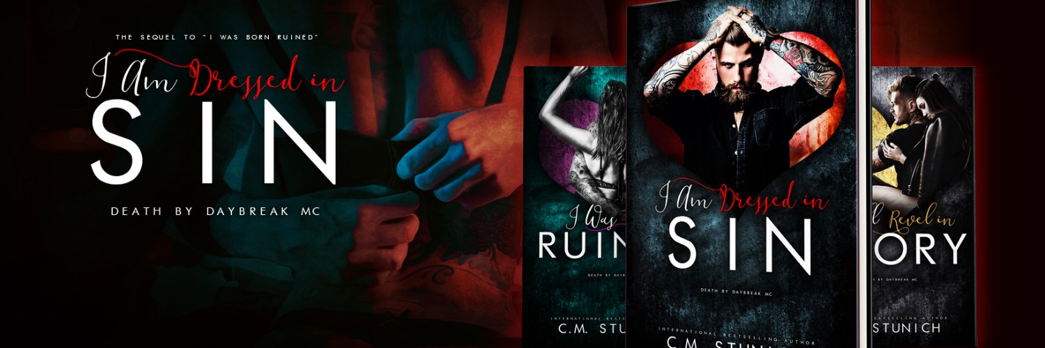CMStunich's profile banner image