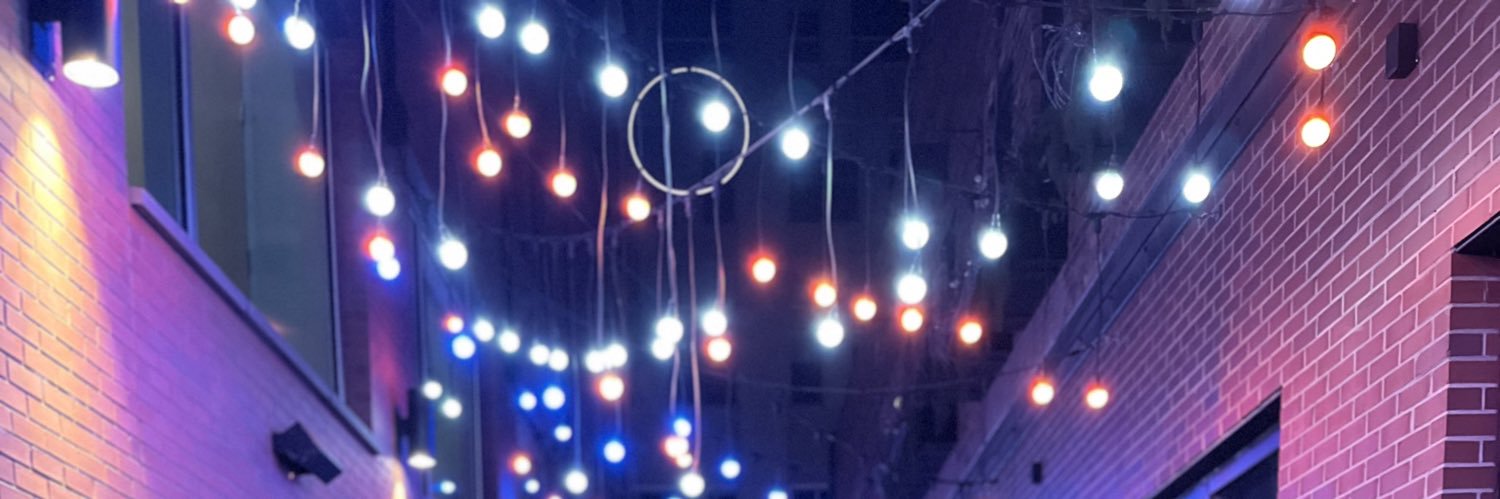 KenadeeSimpson's profile banner image
