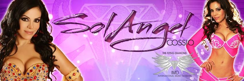 solangelcossio's profile banner image