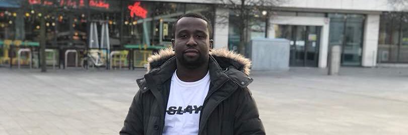 quamesonic's profile banner image
