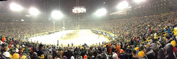 GreenGold4Ever Profile Banner