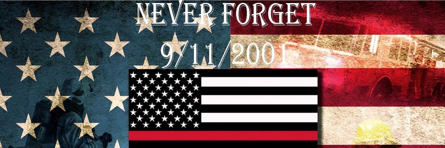 Richard S. Smith banner