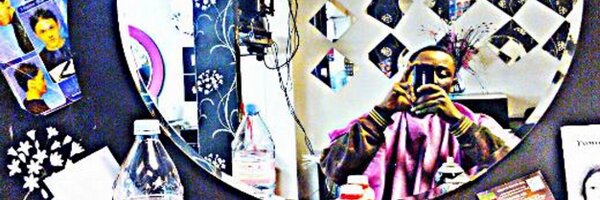 Qojo Profile Banner