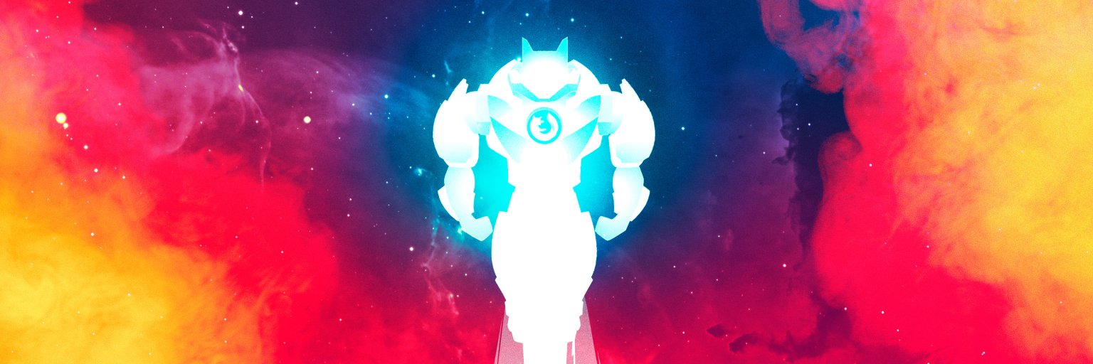 Mozilla Italia banner