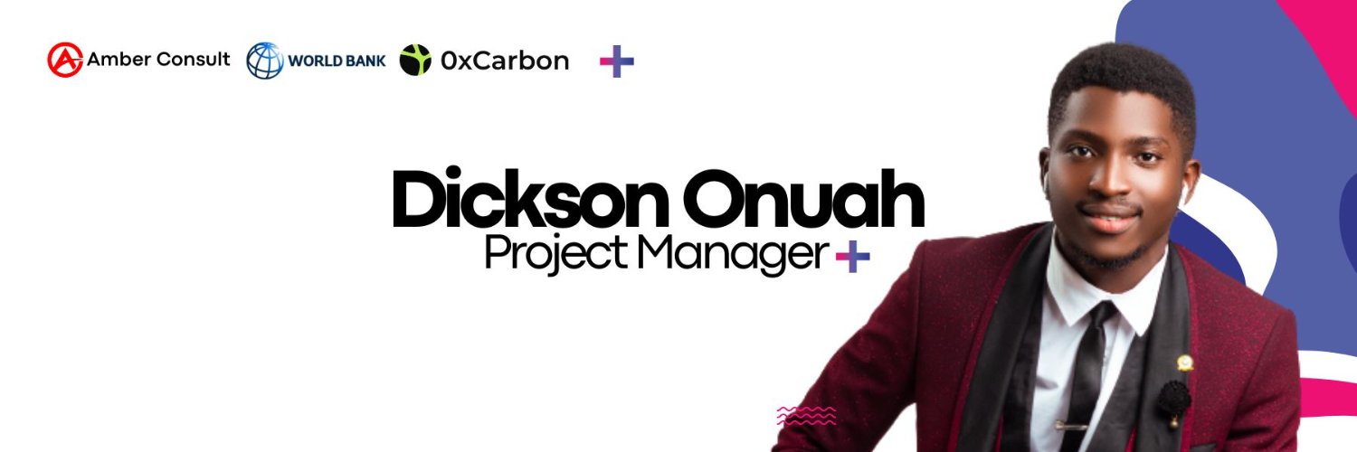 DicksonOnuah's profile banner image