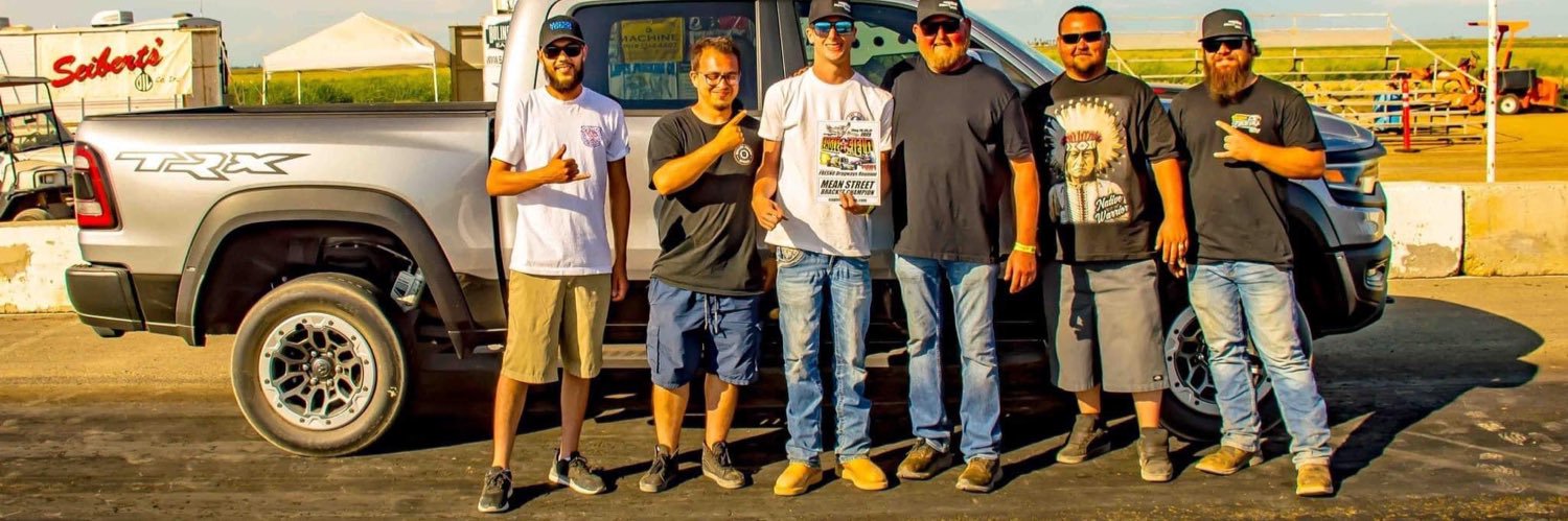 KensethMckay's profile banner image