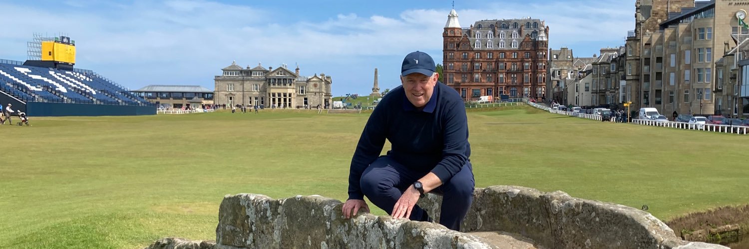 Sean O'Hanrahan banner