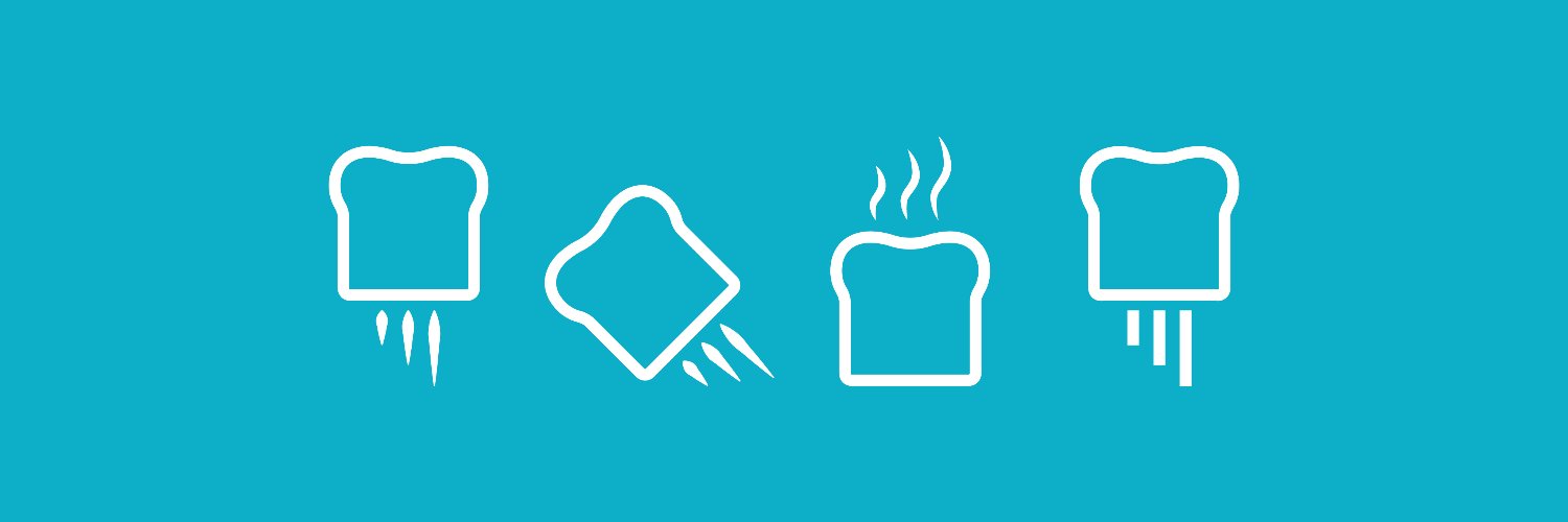 Toast Mobile banner