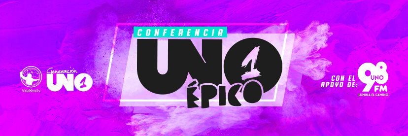 Generacion_UNO's profile banner image
