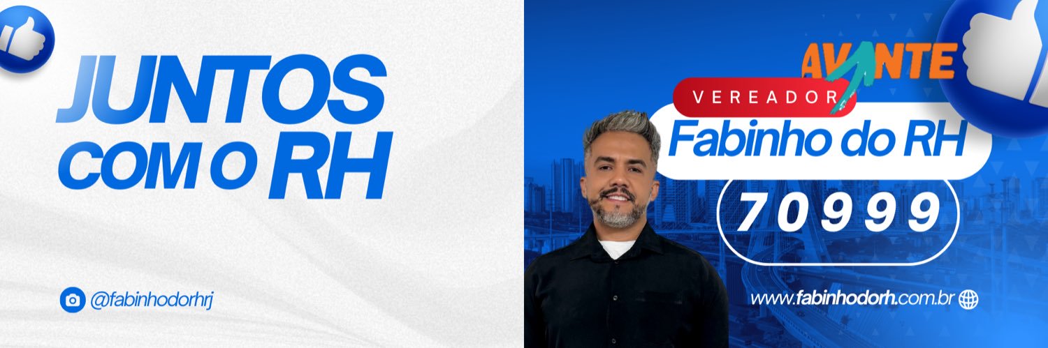 fabinhodorh's profile banner image