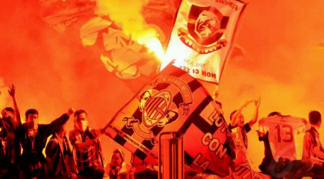 WeAre_ACMilan's profile banner image