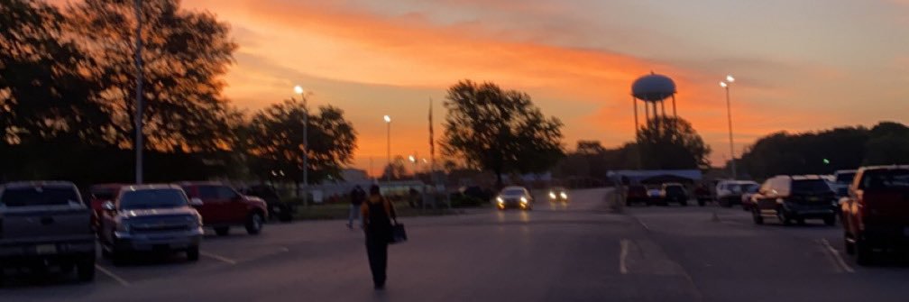 BlakeBusha's profile banner image