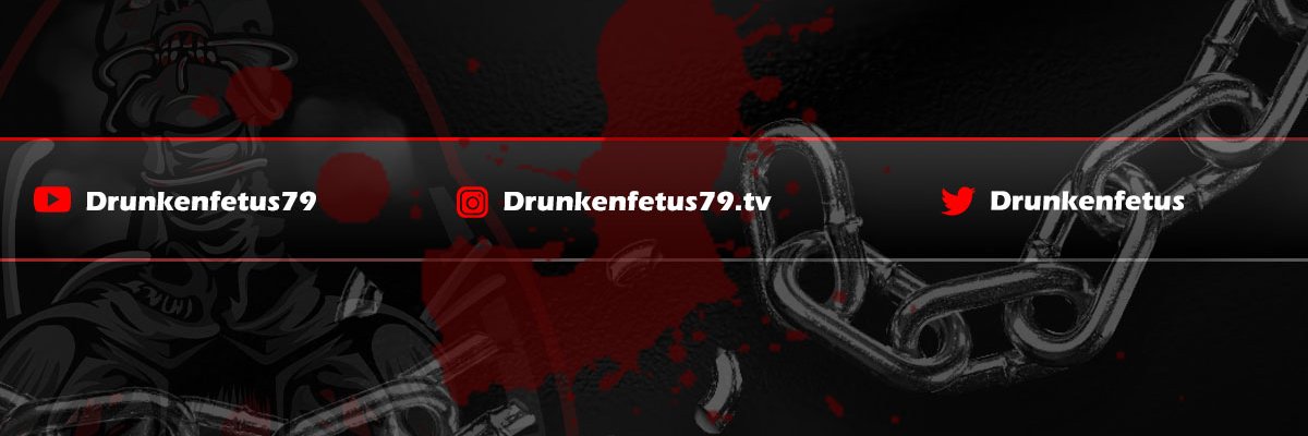 Drunkenfetus's profile banner image