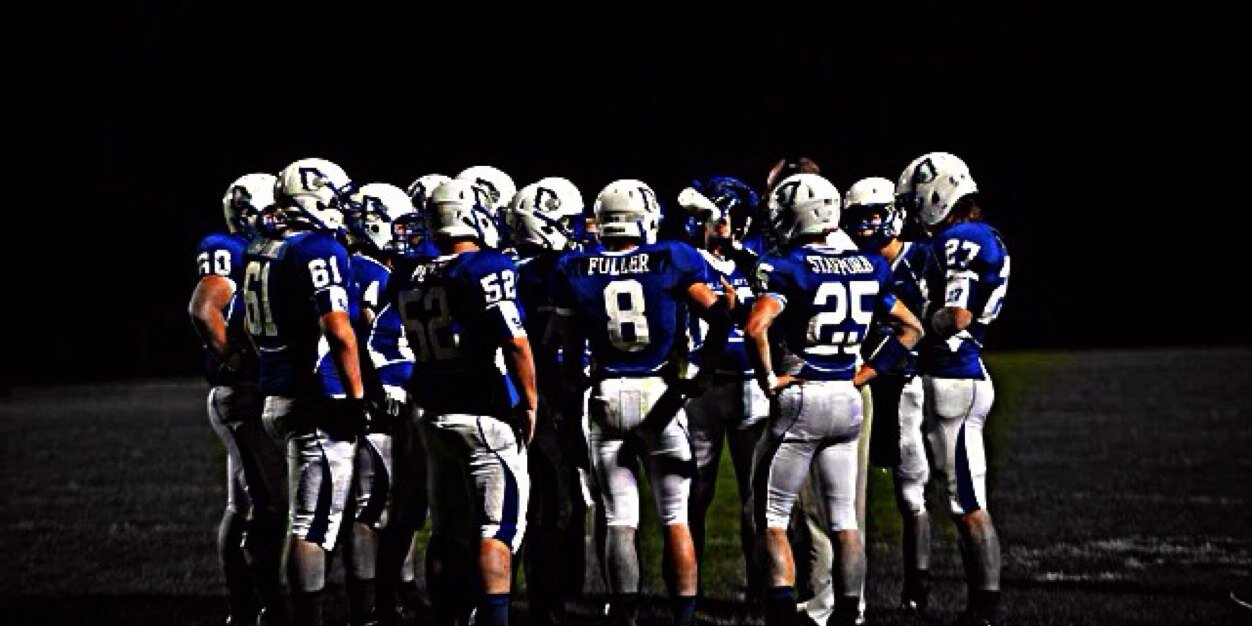 Drakefuller12's profile banner image