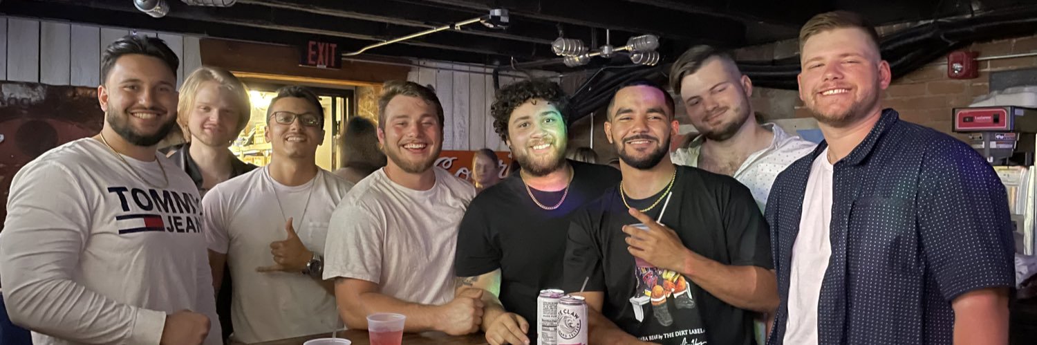 MagicMan_Clark's profile banner image