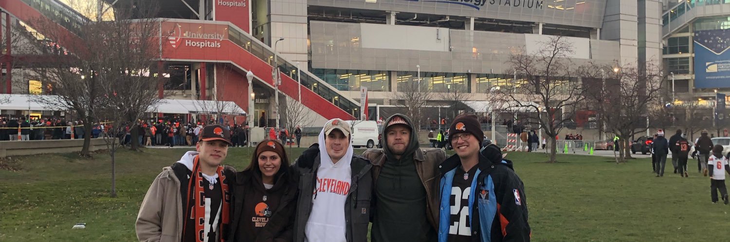 TuoheyMatt's profile banner image