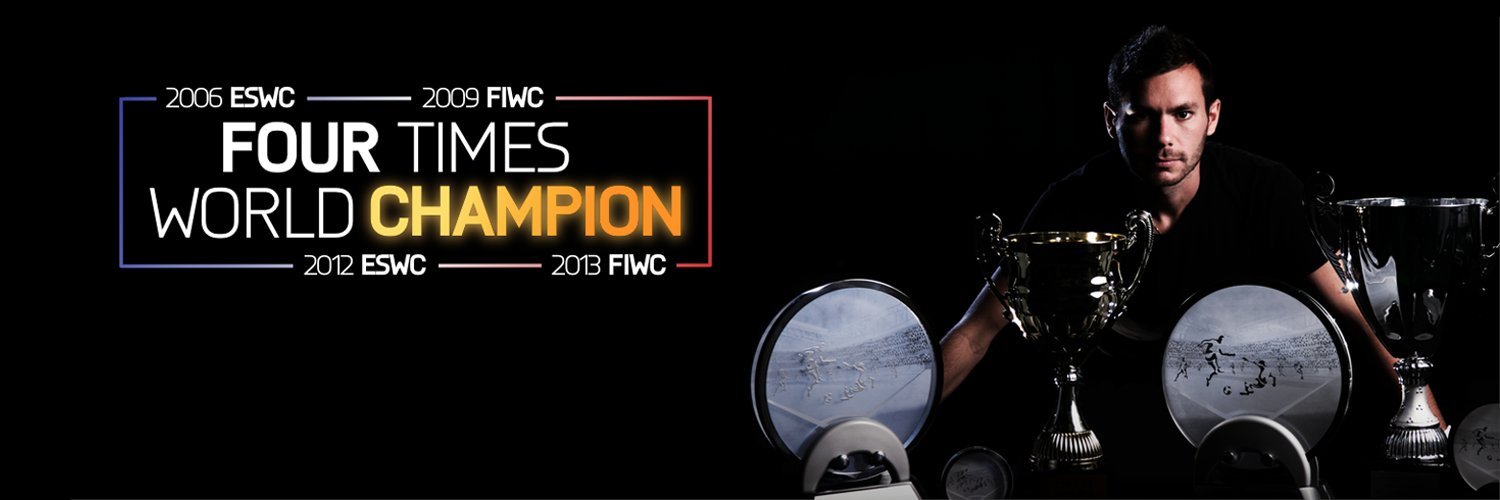 Bruce Grannec banner