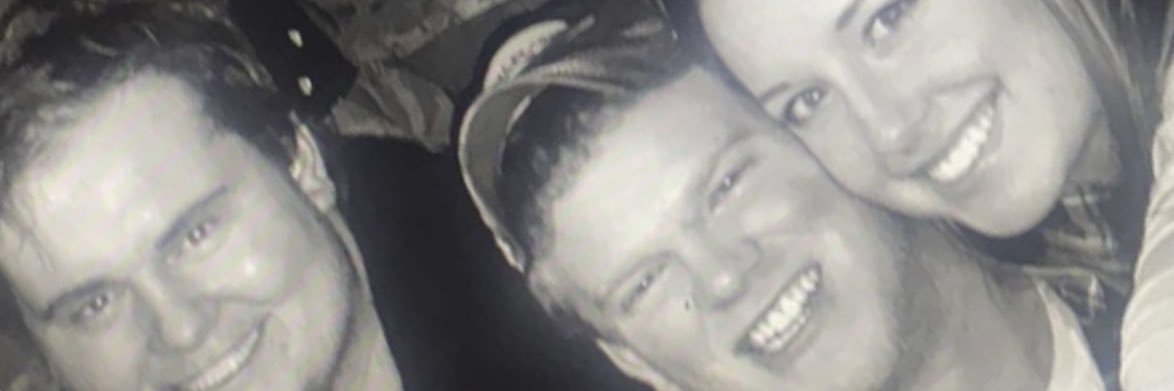 Sully Breckheimer banner