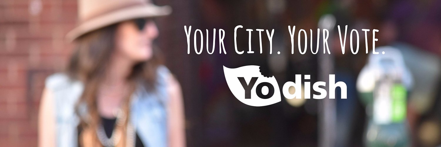YoDishVeg's profile banner image