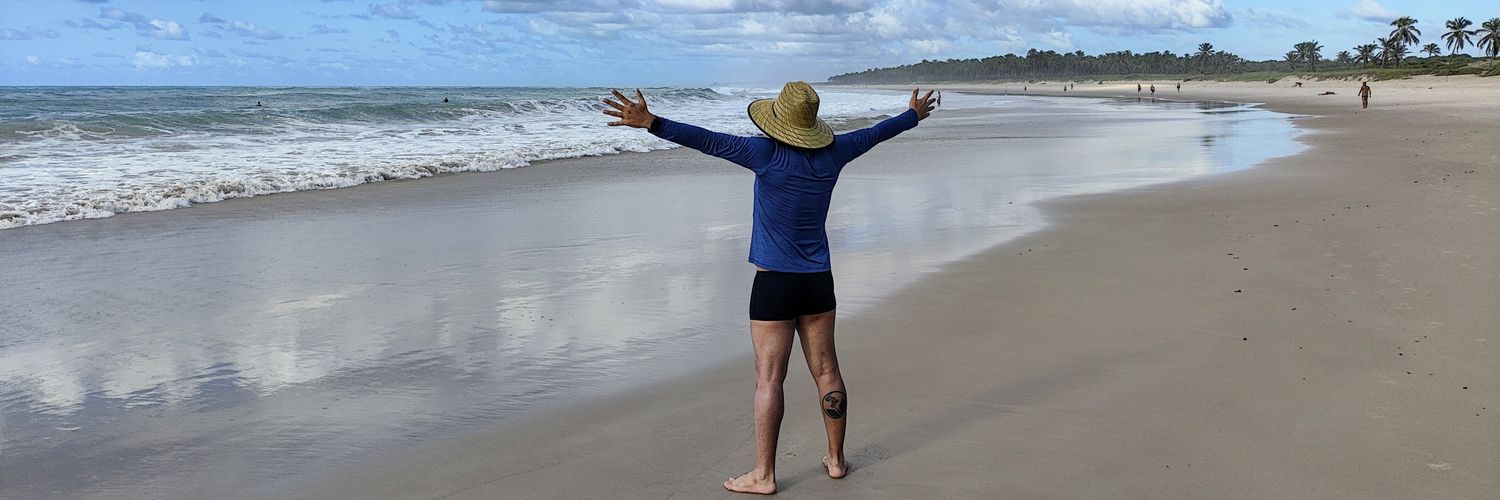 KermersonCosta's profile banner image