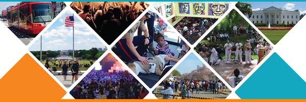 CHOOSEDC Profile Banner