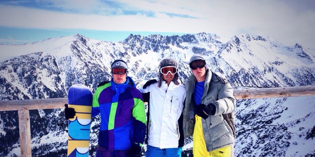 elliottf2's profile banner image