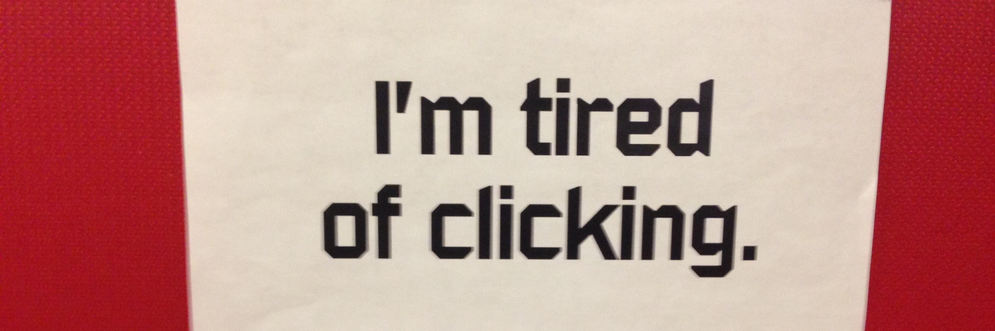 Lizzie Crocker banner