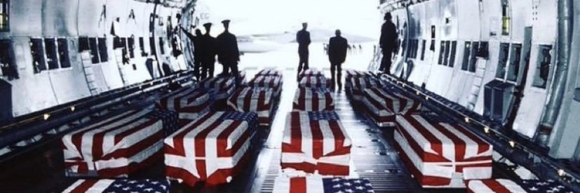 AmercaHasFallen's profile banner image