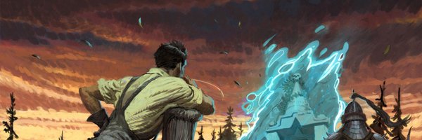 SethRing Profile Banner