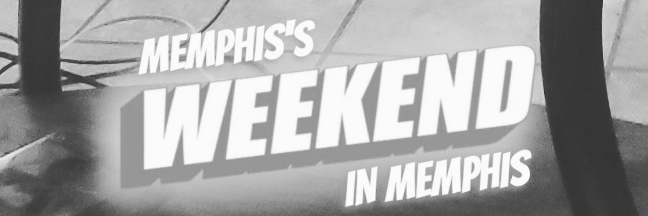 MemphisRedBeard's profile banner image