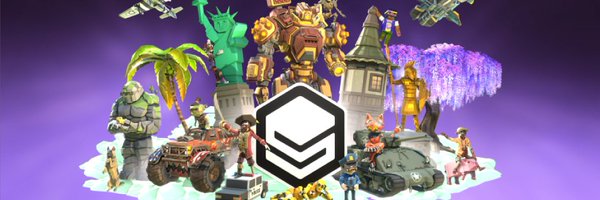 SyntyStudios Profile Banner