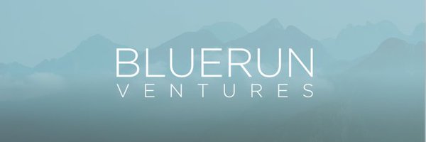 bluerunventures Profile Banner