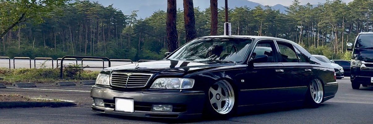 9729K's profile banner image