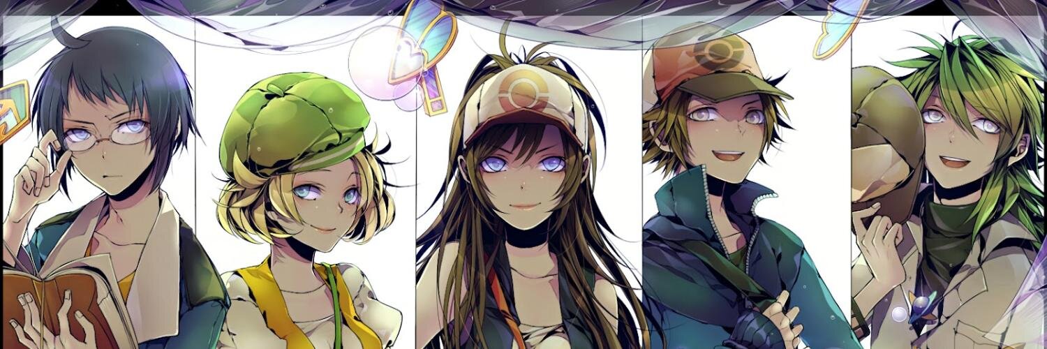 Tenyryas's profile banner image