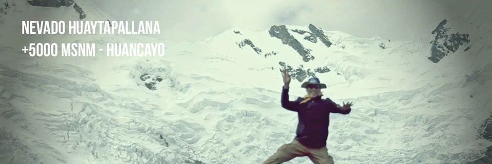 Andy Esqueche banner