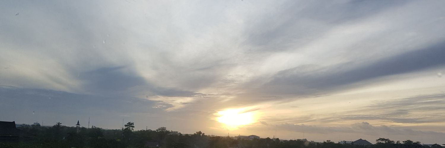 ay_firdaus's profile banner image