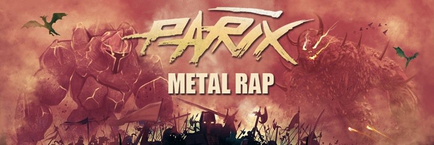 ParixParix's profile banner image