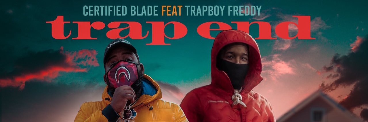 CertifiedBlade's profile banner image