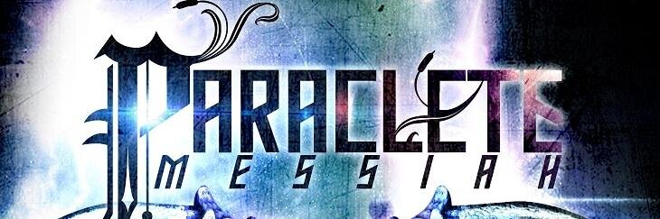Paraclete Messiah banner