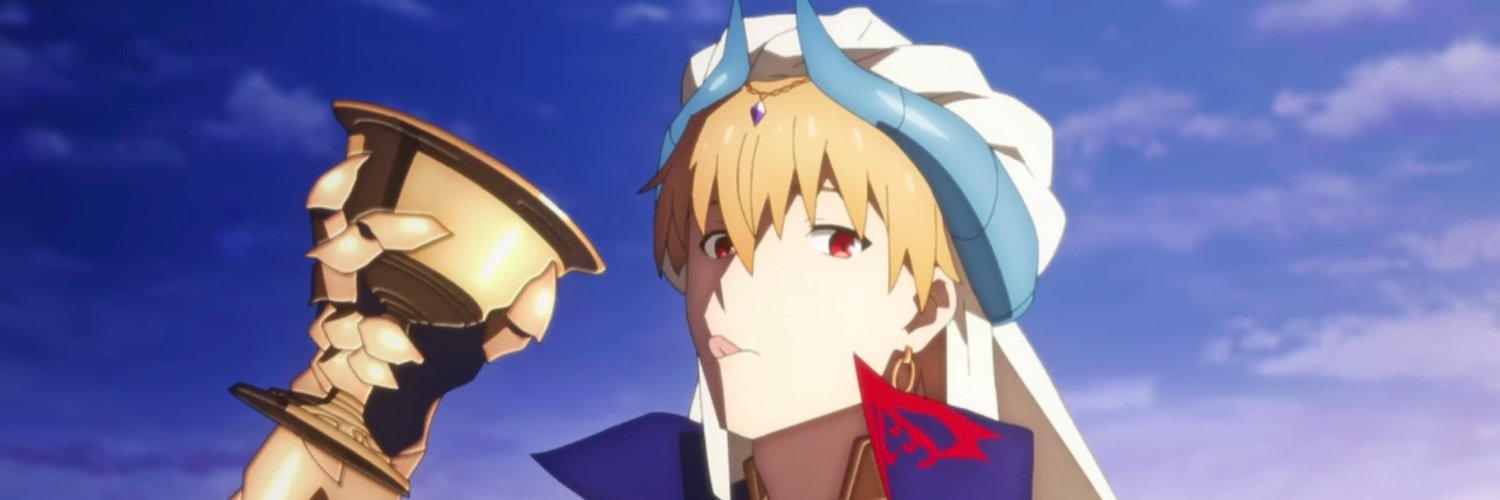 HydeShiro's profile banner image