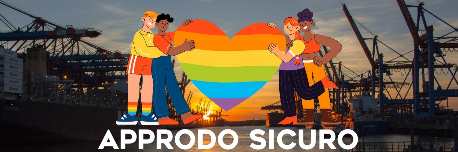ArcigayApprodo's profile banner image