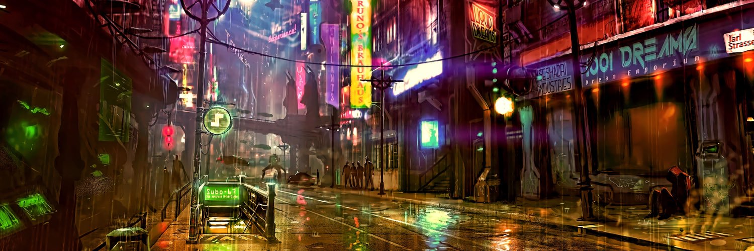 VillainX's profile banner image