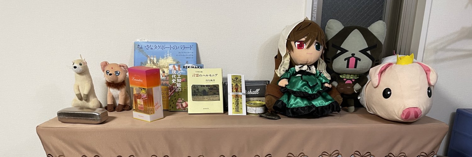 LIFE_LOPE's profile banner image