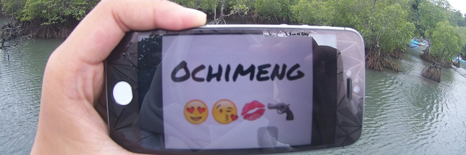 OchaaaNov's profile banner image