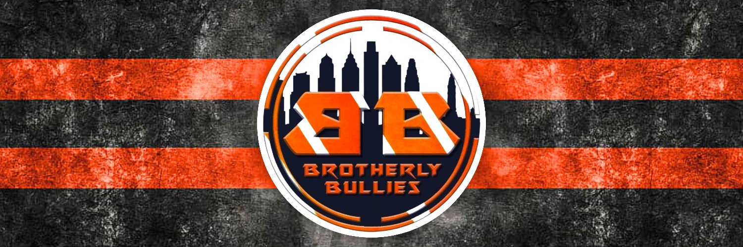 The Brotherly Bullies banner
