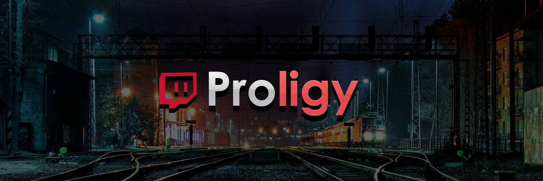 Proligy's profile banner image